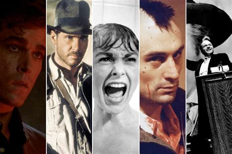 best movies of all time american film institute